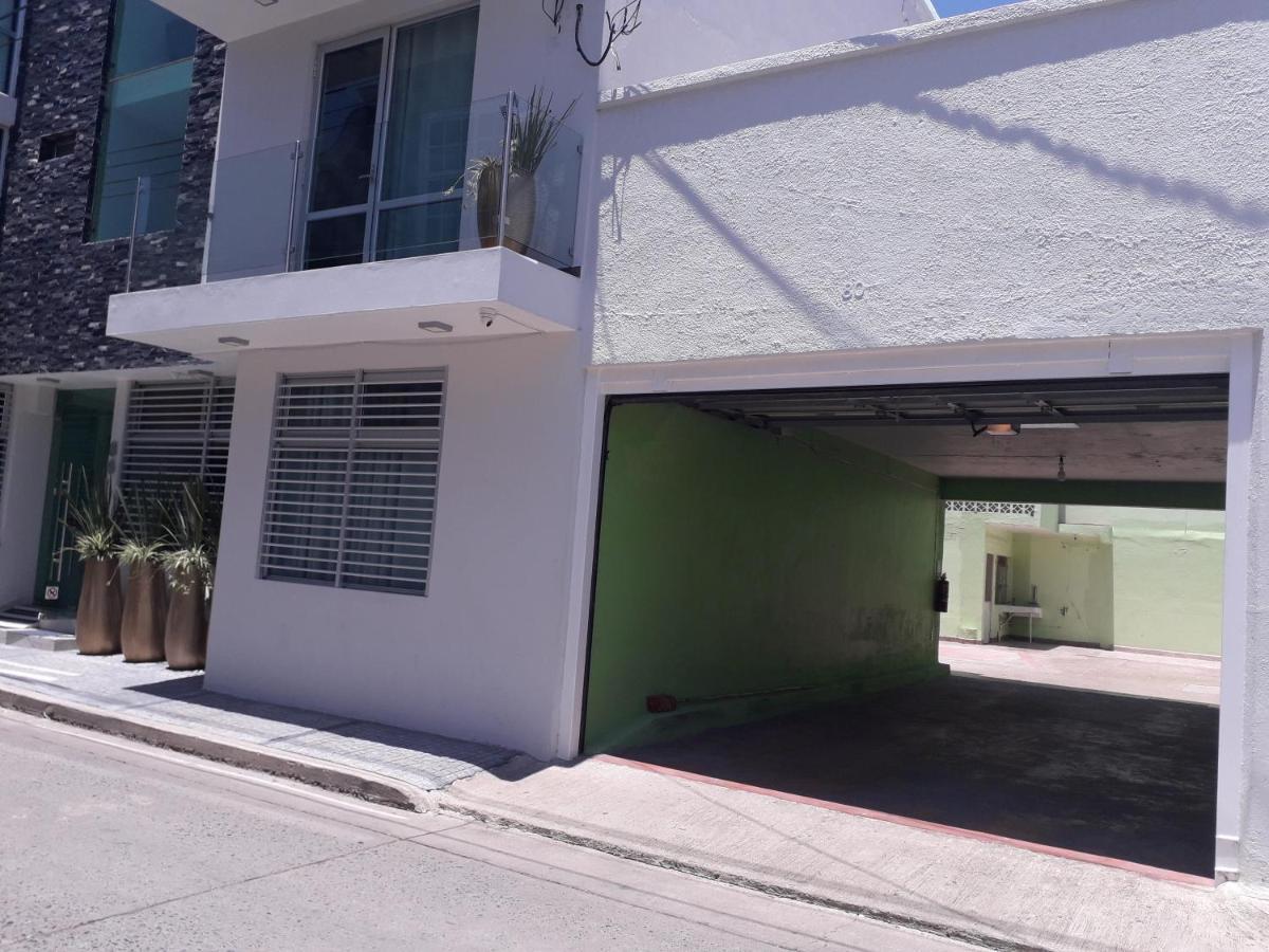 Hotel Corral Grande Jamay Exterior foto