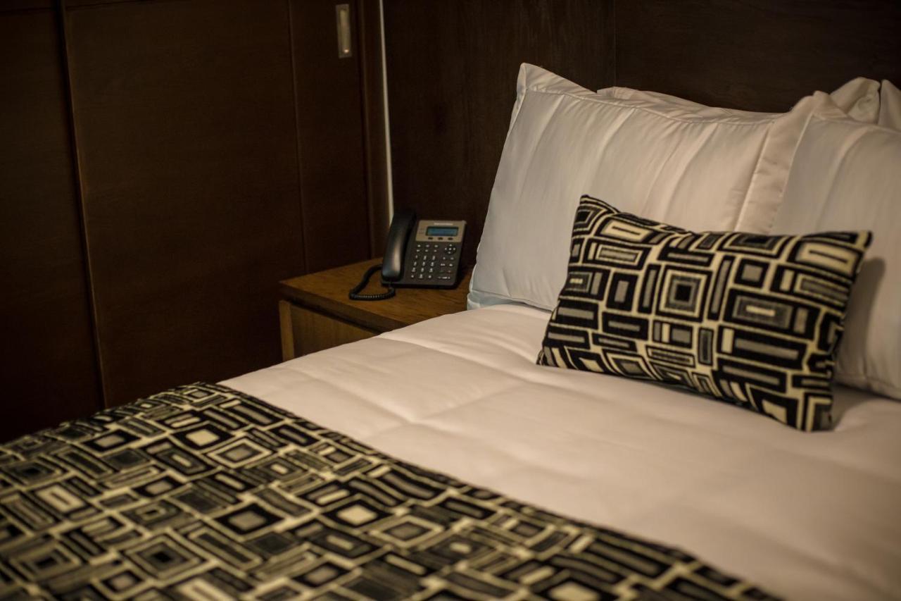 Hotel Corral Grande Jamay Exterior foto